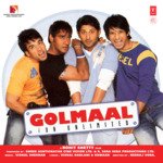 Golmaal Fun Unlimited - Sneha Pant Song Download